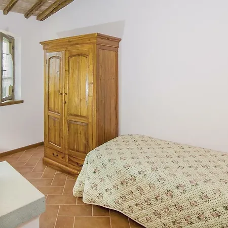 Apartment Cardellino