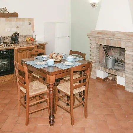Cardellino Apartment *