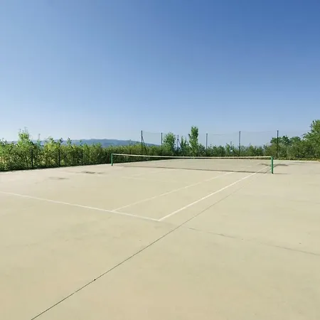 Cardellino 公寓